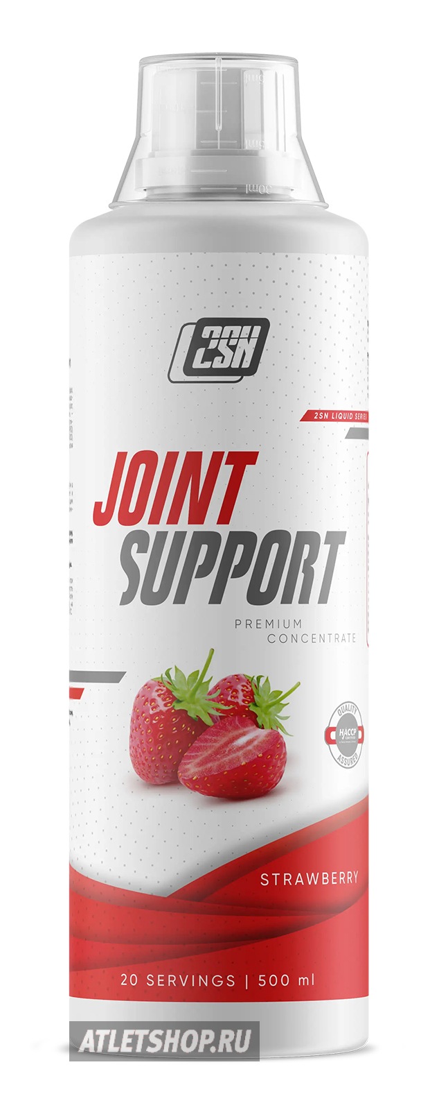 2SN Joint Support
