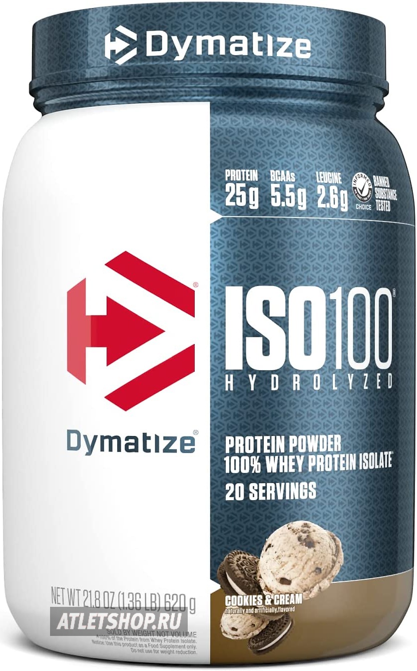Dymatize ISO-100