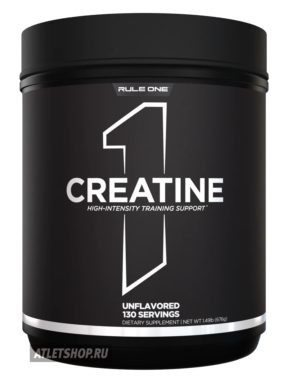 Rule One (R1) Creatine