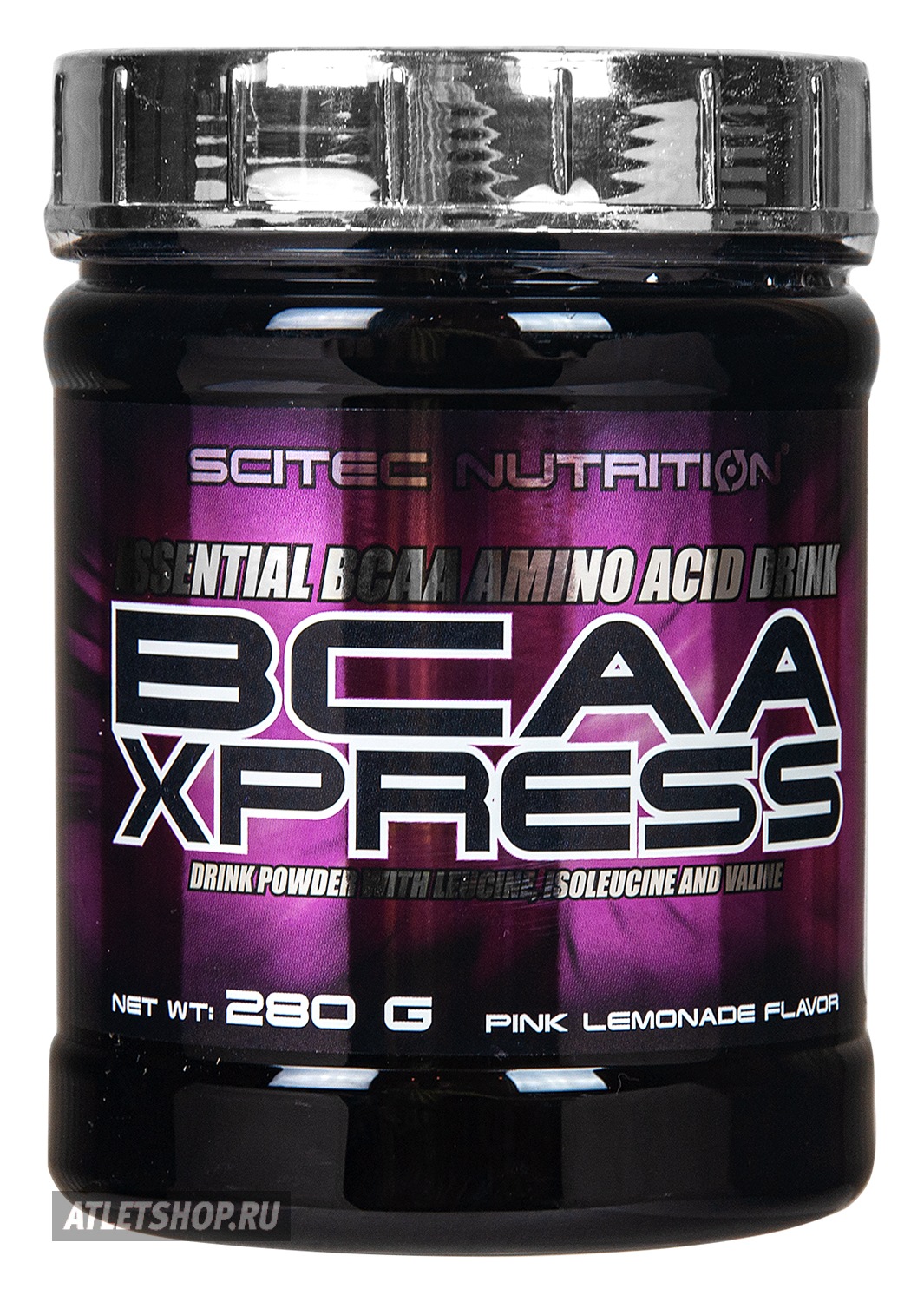 Scitec Nutrition BCAA Xpress