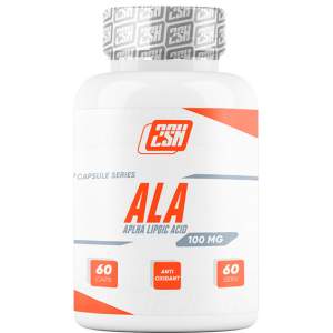 Иконка 2SN ALA Alpha Lipoic Acid