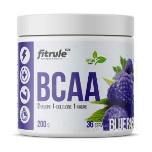 Иконка Fitrule BCAA 
