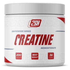 Иконка 2SN Creatine Monohydrate
