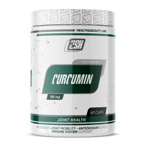 Иконка 2SN Curcumin + Bioperine
