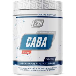 Иконка 2SN GABA