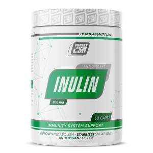 Иконка 2SN Inulin