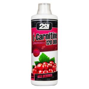 Иконка 2SN L-Carnitine Concentrate
