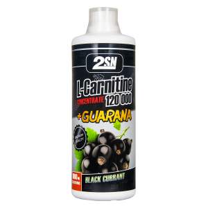 Иконка 2SN L-Carnitine Concentrate + Guarana