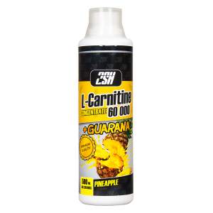 Иконка 2SN L-Carnitine Concentrate + Guarana