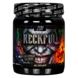 Иконка 2SN Reckful