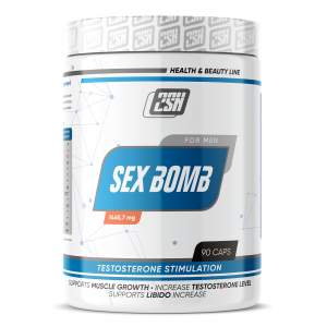 Иконка 2SN Sex Bomb For Men