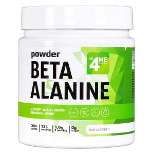Иконка 4Me Nutrition Beta Alanine