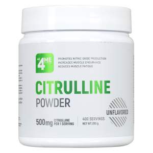 Иконка 4Me Nutrition Citrulline