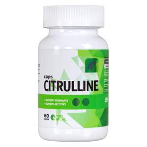 Иконка 4Me Nutrition Citrulline