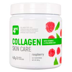Иконка 4Me Nutrition Collagen Skin Care