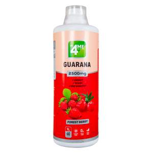Иконка 4Me Nutrition Guarana 2500mg