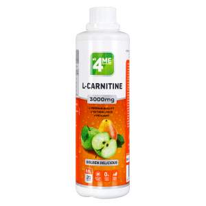 Иконка 4Me Nutrition L-Carnitine 3000mg