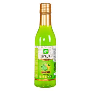 Иконка 4Me Nutrition Syrup