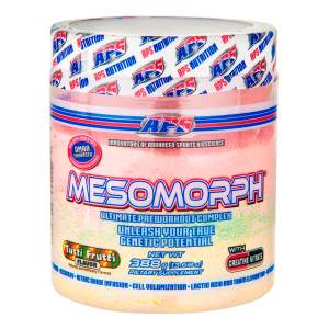 Иконка APS Mesomorph