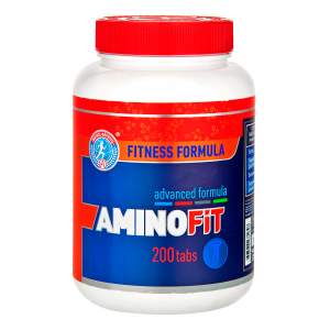 Иконка Academy-T Amino Fit