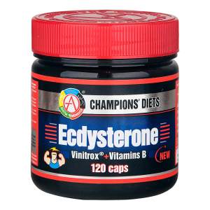 Иконка Academy-T Ecdysterone