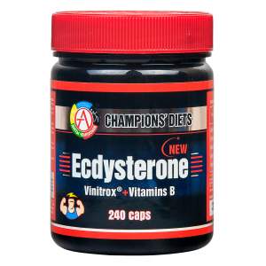 Иконка Academy-T Ecdysterone