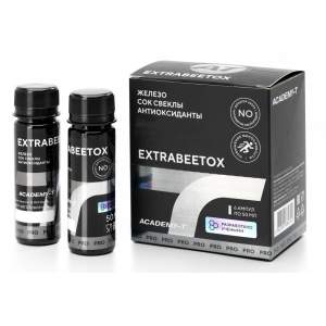 Иконка Academy-T ExtraBeetOx
