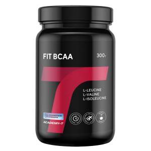 Иконка Academy-T FIT BCAA