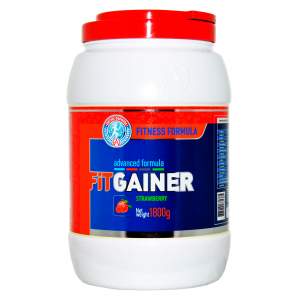 Иконка Academy-T Fit Gainer