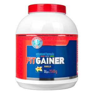 Иконка Academy-T Fit Gainer