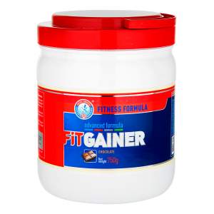 Иконка Academy-T Fit Gainer