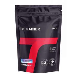 Иконка Academy-T Fit Gainer