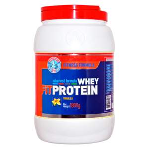 Иконка Academy-T Fit Whey Protein