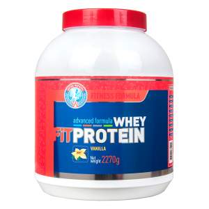 Иконка Academy-T Fit Whey Protein