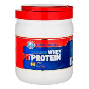Иконка Academy-T Fit Whey Protein