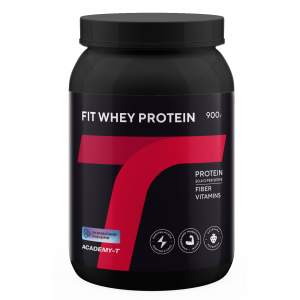 Иконка Academy-T Fit Whey Protein