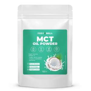 Иконка Academy-T MCT Oil Powder (FoodFormula)