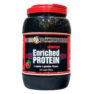 Иконка Academy-T Sportein Enriched Protein