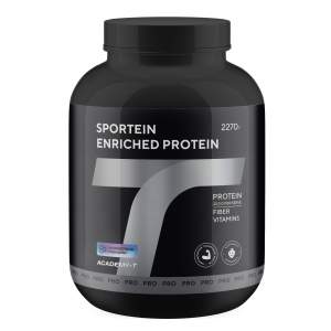 Иконка Academy-T Sportein Enriched Protein