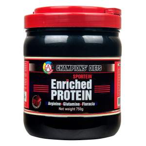 Иконка Academy-T Sportein Enriched Protein