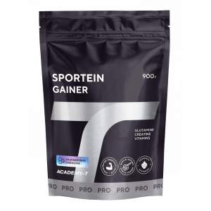 Иконка Academy-T Sportein Gainer