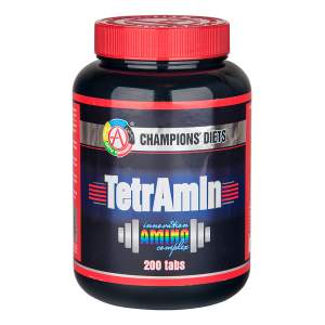 Иконка Academy-T TetrAmin