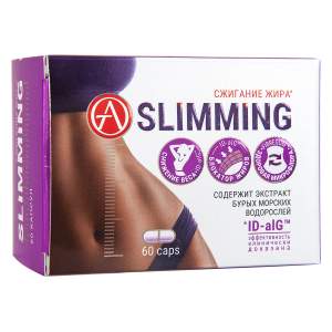 Иконка Academy-T Slimming