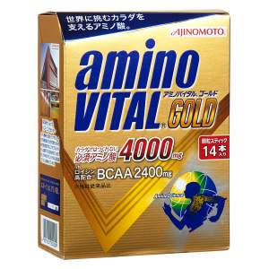 Иконка Ajinomoto Amino Vital Gold