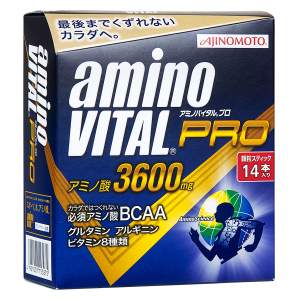 Иконка Ajinomoto Amino Vital Pro