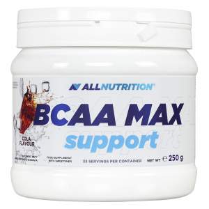 Иконка Allnutrition BCAA Max Support
