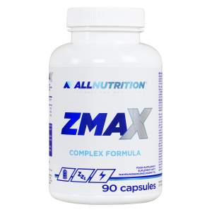 Иконка Allnutrition ZMAX