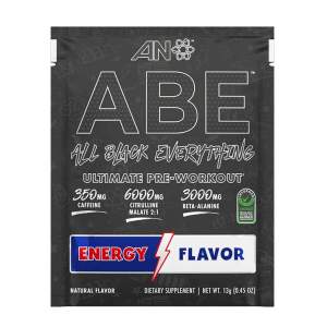 Иконка Applied Nutrition ABE (All Black Everything)