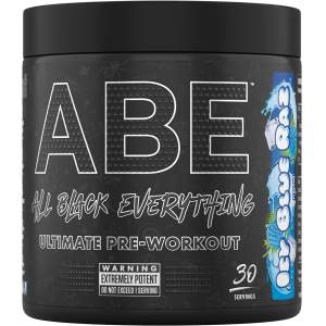 Иконка Applied Nutrition ABE (All Black Everything)