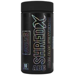 Иконка Applied Nutrition ABE Shred X